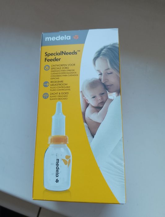 Zestaw medela dla dzieci