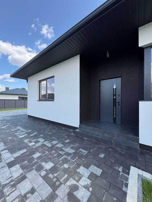 Продам Американку біля Рівного+7сот.ділянка!=)