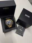 Zegarek Hugo Boss