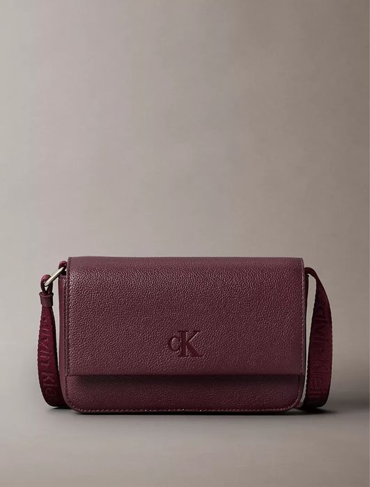 Calvin Klein сумка крос-боді