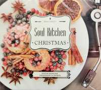 Soul Kitchen Christmas 2CD 2013r (Nowa)