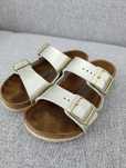 Birkenstock Arizona klapki roz 29