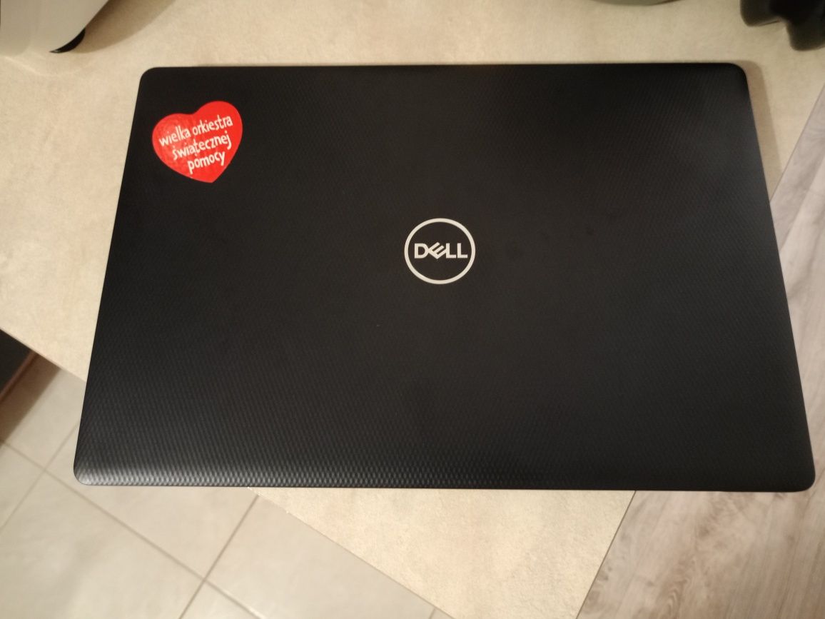 Dell Inspiron 3583
