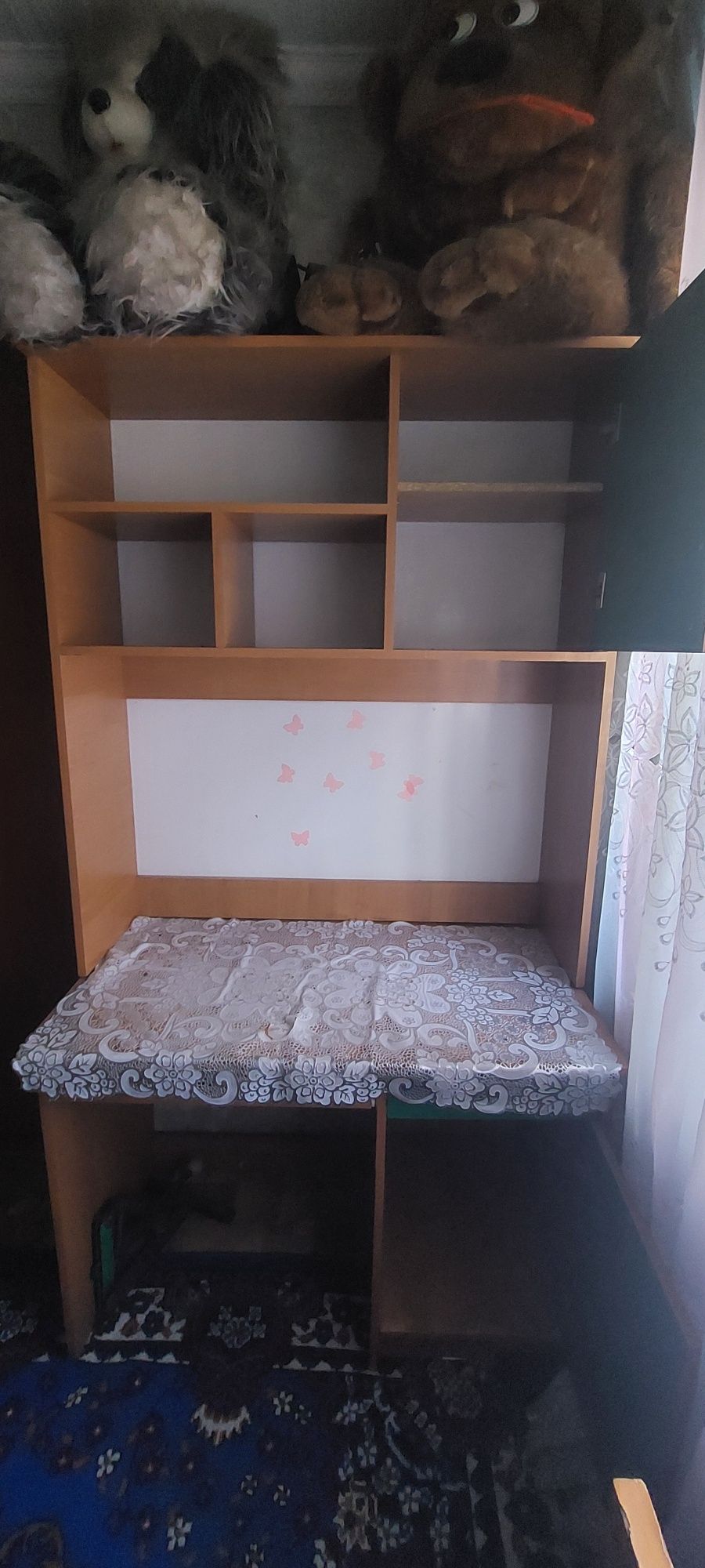Продам письменний стіл