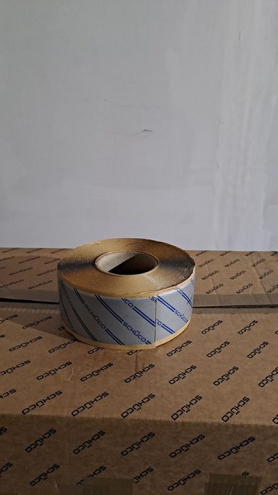 Taśma Aluminiowa