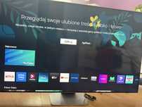 Telewizor Samsung QE65QN85BAT QLED 65 cali
