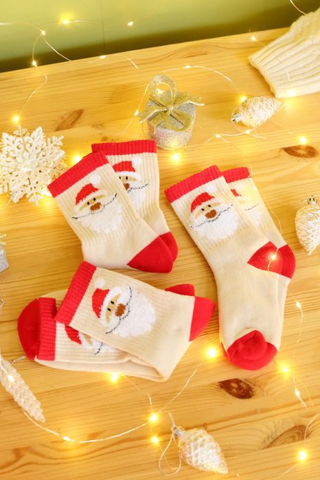 Шкарпетка Новорічні супер ціна