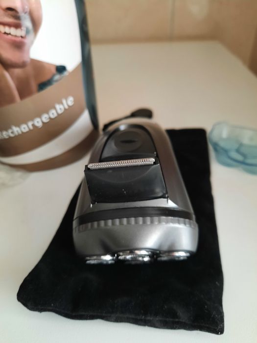 Máquina Barbear Techwood