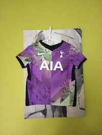 Koszulka piłkarska chłopięca Nike Tottenham 7 Son 122/128