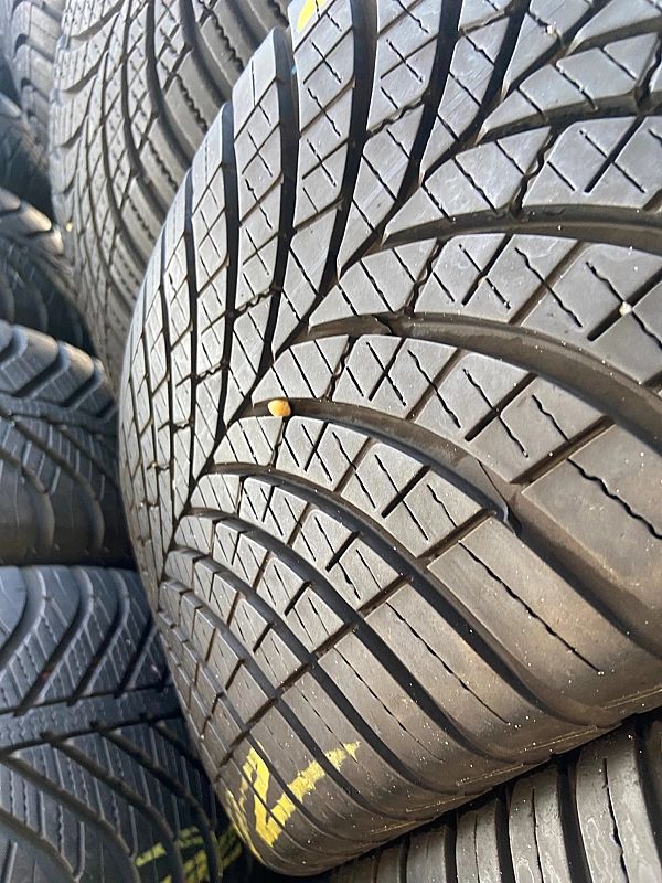 235/55/17 Goodyear Vector 4S gen3_7,2mm_4szt_(442)