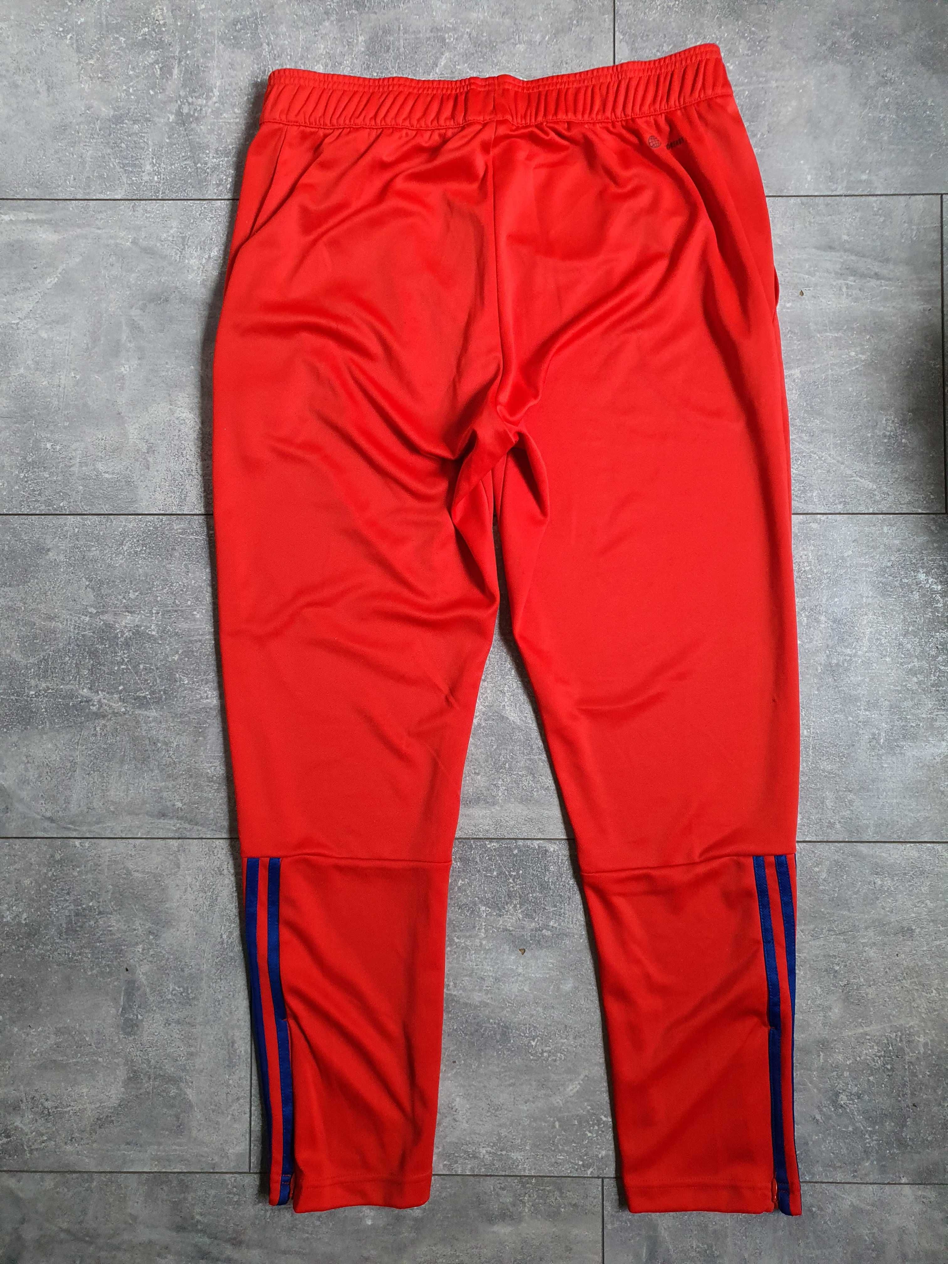 Чоловічі спортивні штани adidas hk4468, L