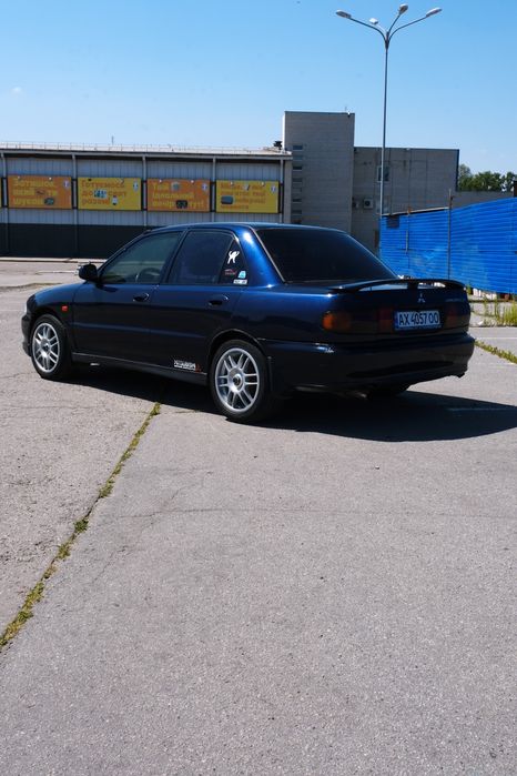Mitsubishi Lancer 1995 GLXi 1.6
