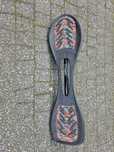 Deskorolka waveboard OXELO