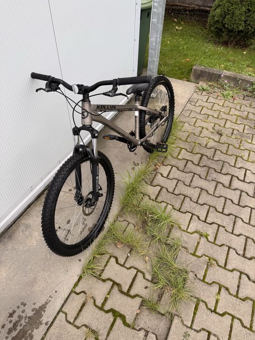 Sprzedam rower Kellys Whip 10 2021r