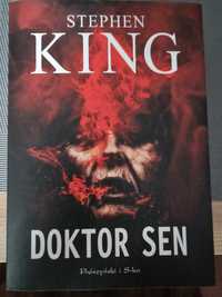 Doktor Sen - S. King