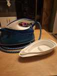Żelazko Philips Perfect Care Compact Mod.GC7831