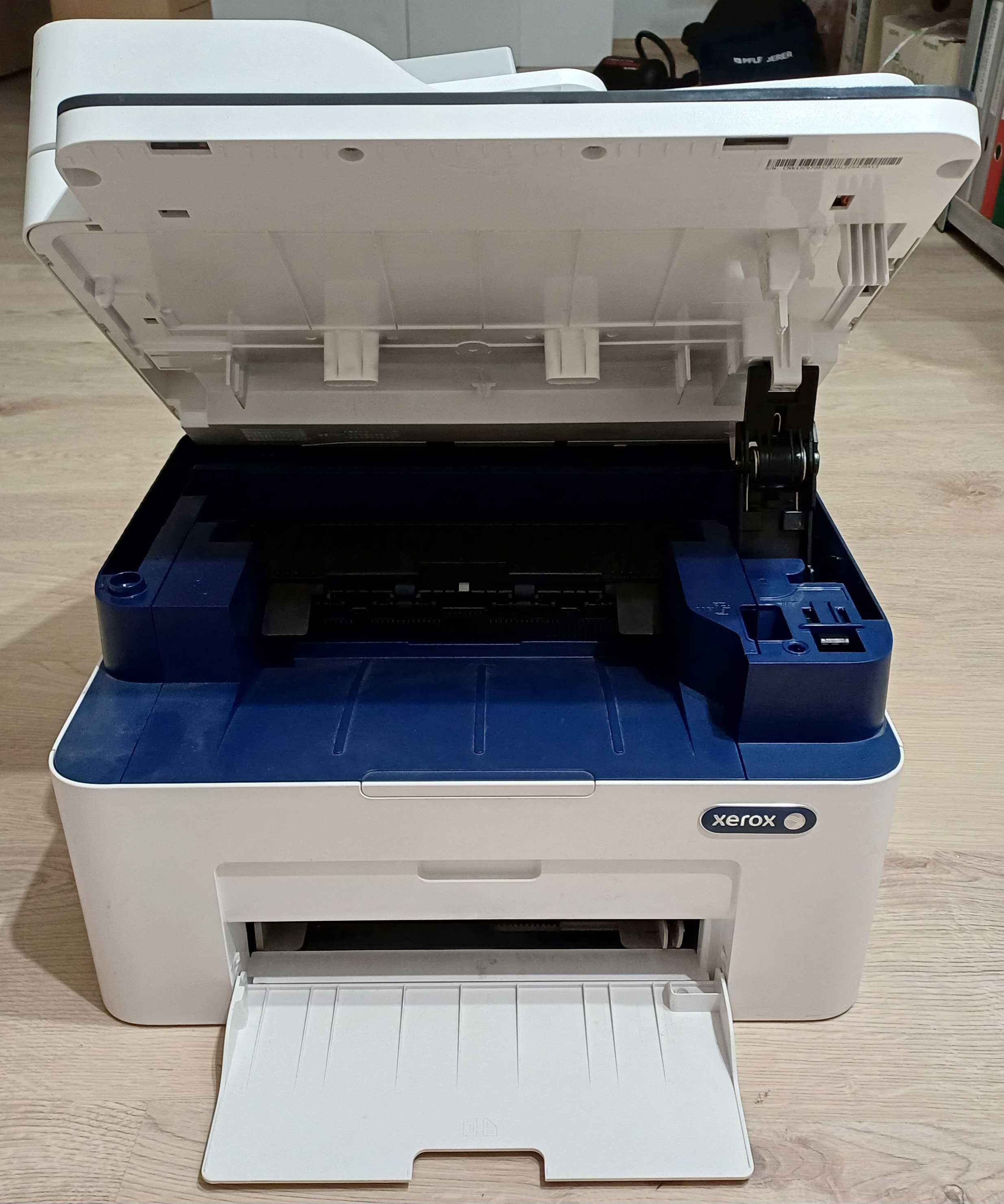 Urządzenie wielofunkcyjne XEROX WorkCentre 3025