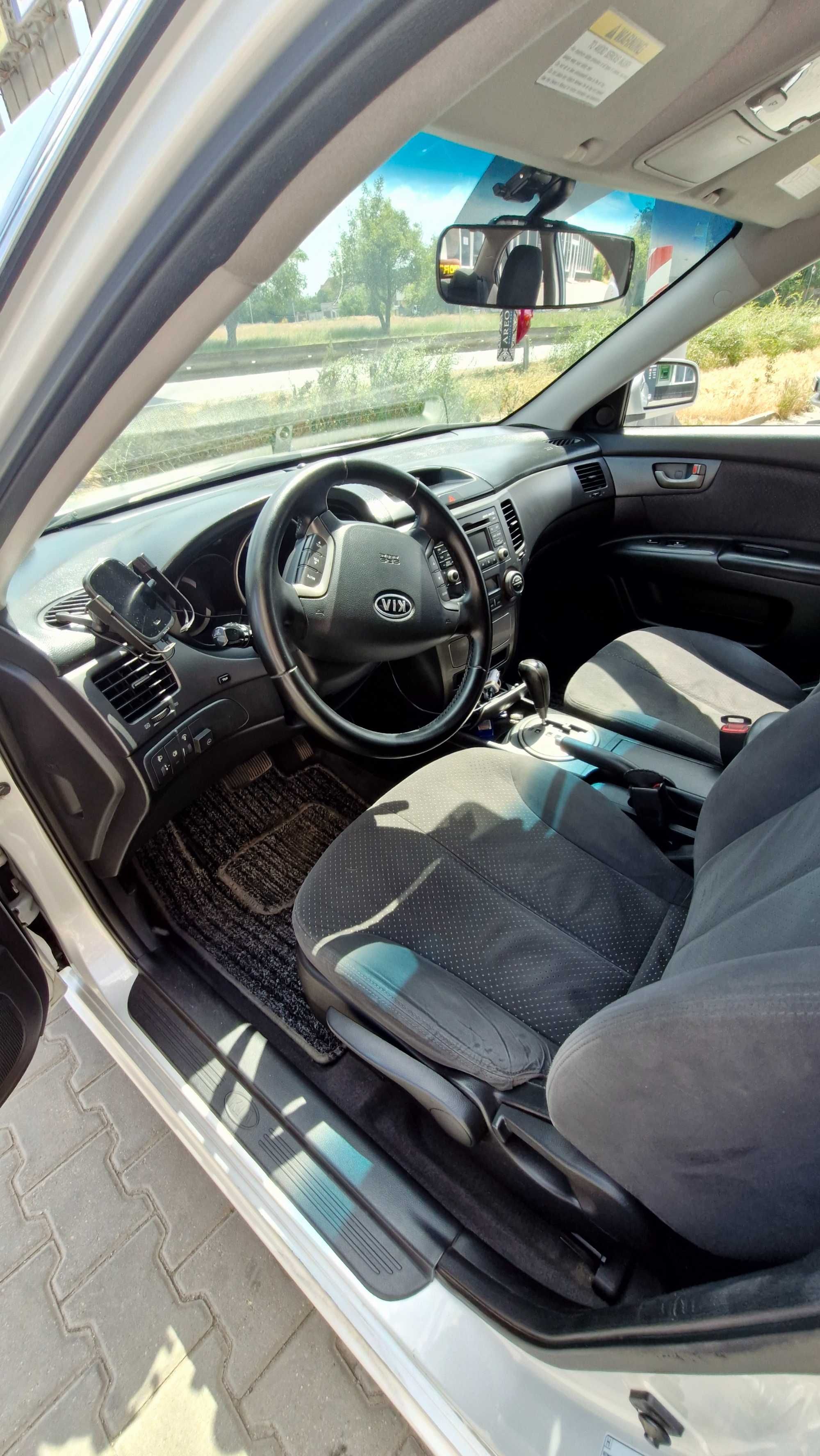Kia Magentis продам
