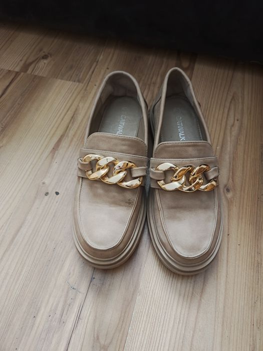 Buty damskie Catwalk