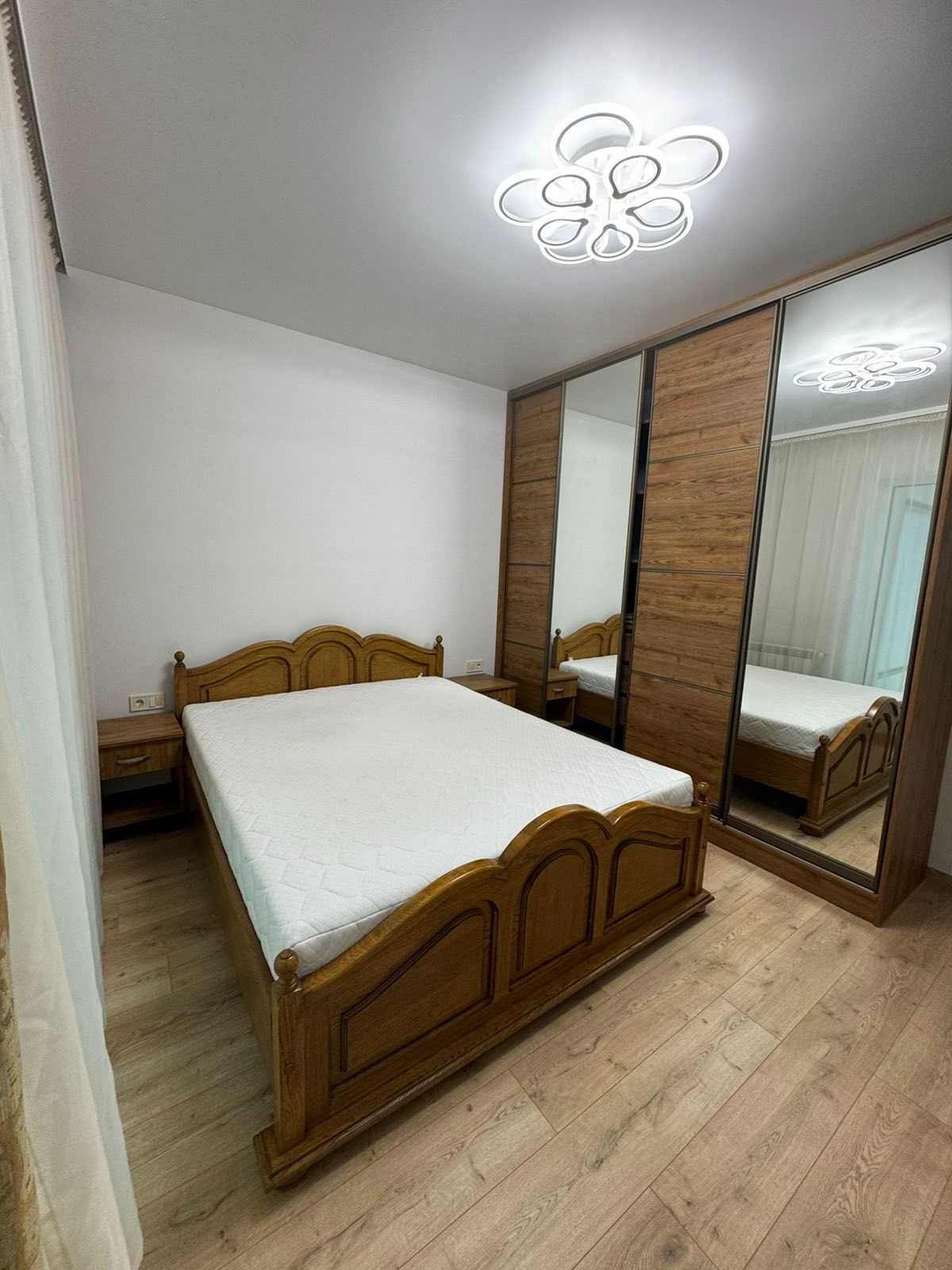 Продаж 2-к квартири з терасою  у провулку Галицький ЖК Панський маєток