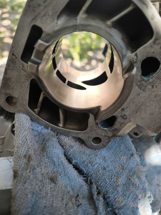husqvarna sm 125