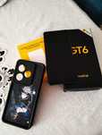 Realmi gt6 stan jak nowy