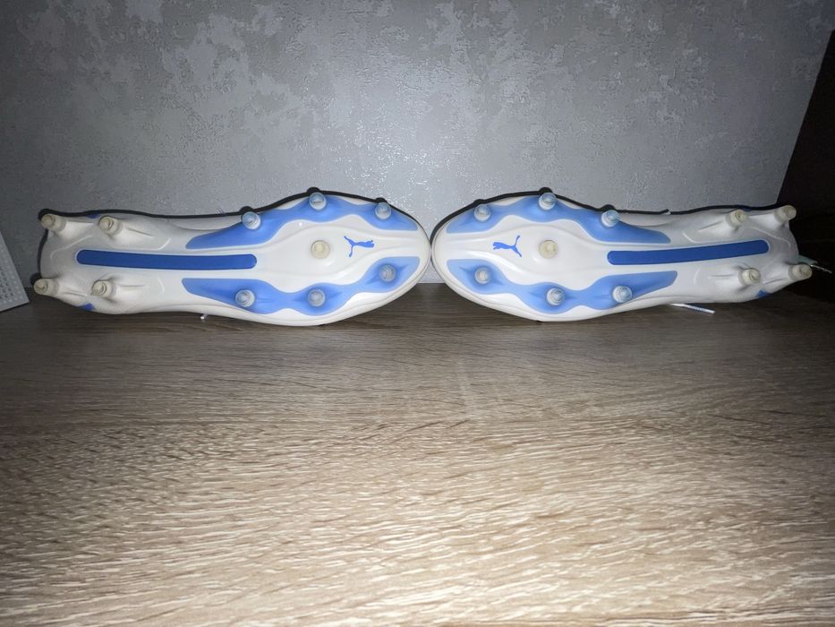 Puma King Ultimate FG/AG