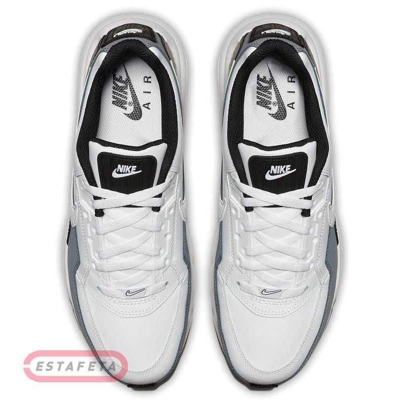 Кроссовки мужские Nike Air Max Ltd 3 'White Cool Grey' Оригинал