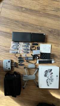 Dji AIR 2s fly more combo fmc