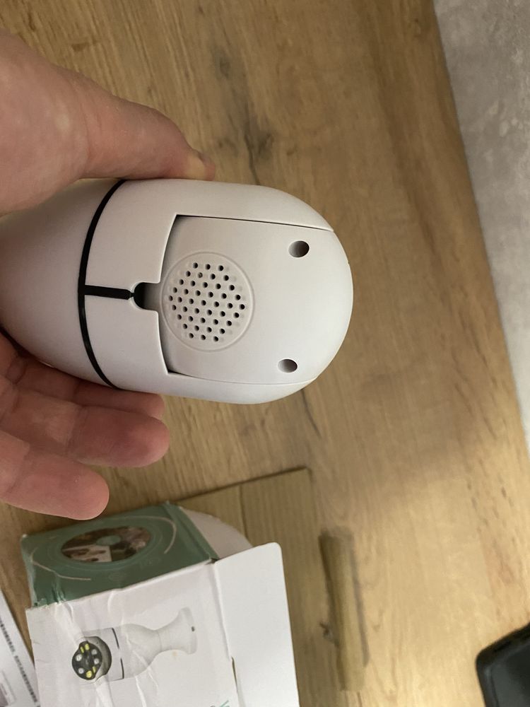 WIFI Камера Видеонаблюдения Наблюдения Відеоспостереження Відеонагляду