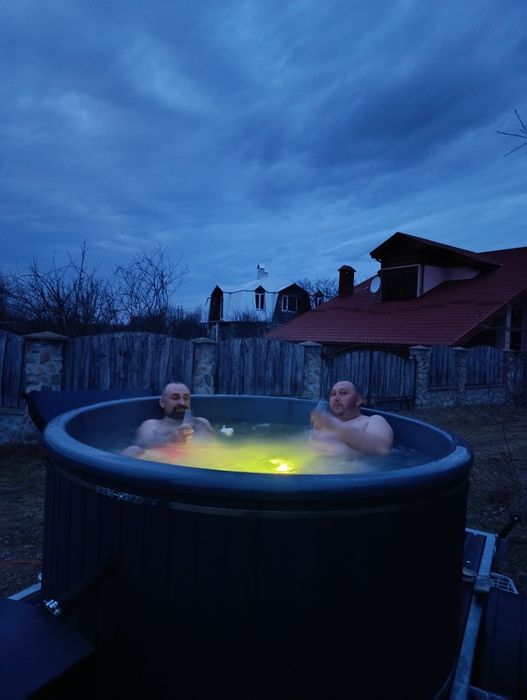 Чан ,подобова оренда!