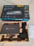 VPN Router TP-Link ER605 jak nowy