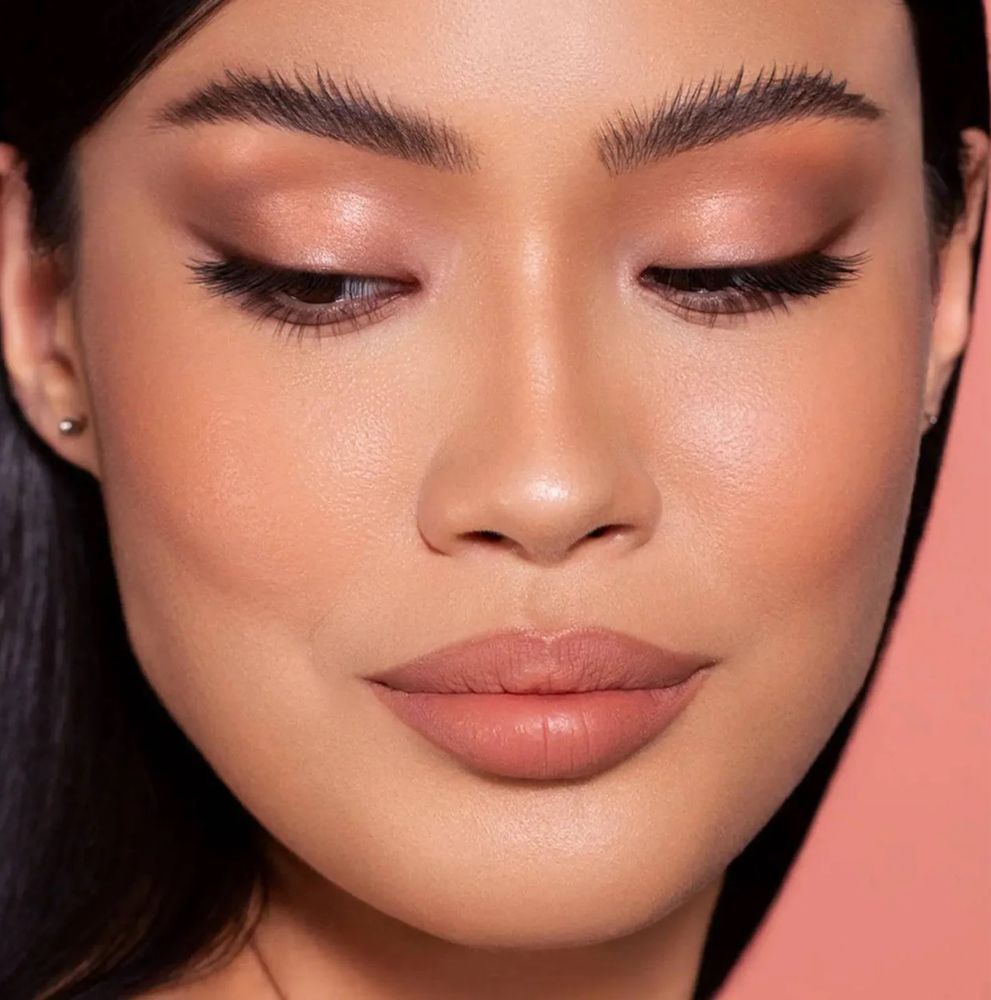 Рум'яна для обличчя natasha denona puff paint liquid blush tan