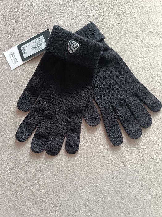 Rękawiczki męskie M/L