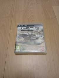 Gra WRC 3 na ps3