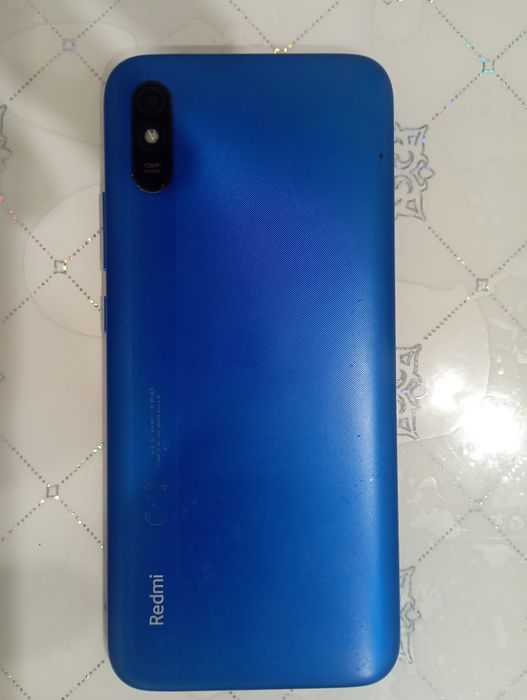 Продам Редми 9а в отличном состоянии