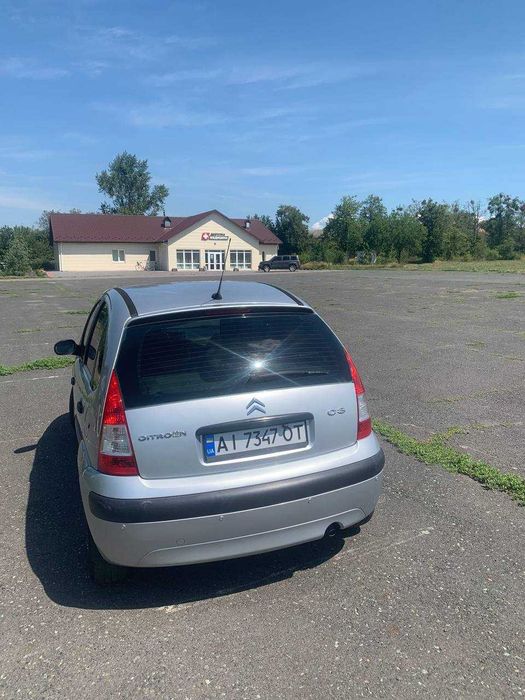 Продам Citroën C3 2006