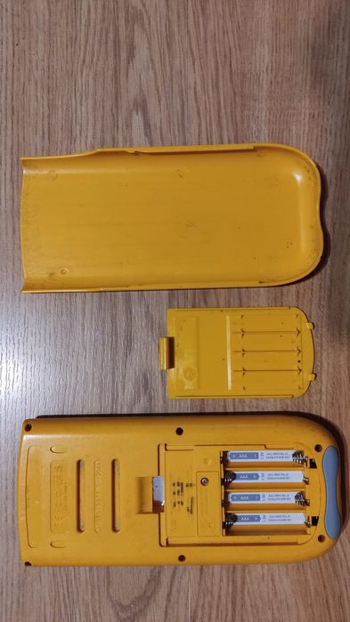 Calculadora gráfica Texas TI84 Plus - 100% funcional