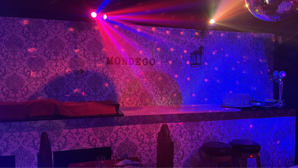 Restaurante com discoteca, (trespasse) - Ericeira carregadores eletric