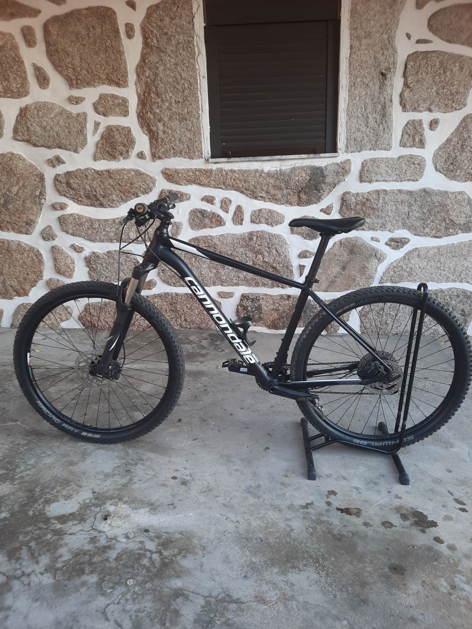 Cannondale de cross aro 29