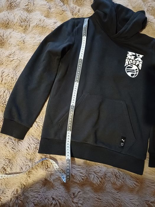 Худі Puma,світшот,кофта для підлітка