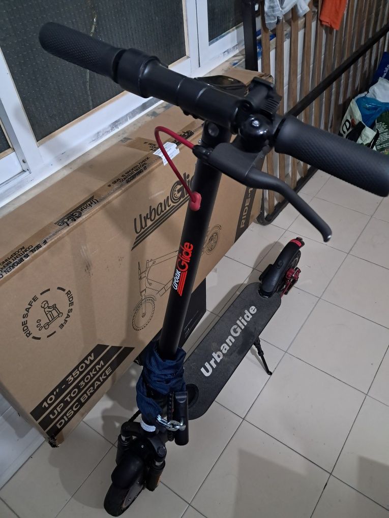 Trotinete Urbanglide