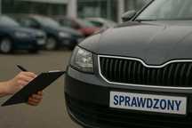 Sprawdzanie samochodu przed zakupem Rzeczoznawca samochodowy