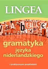 Gramatyka języka niderlandzkiego w.2019 - praca zbiorowa