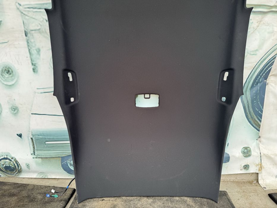 Потолок стеля Lexus NX 2 2022-