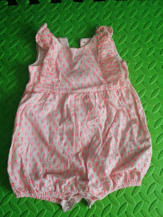 Rampers na lato, BabyGap na 3-6miesiecy