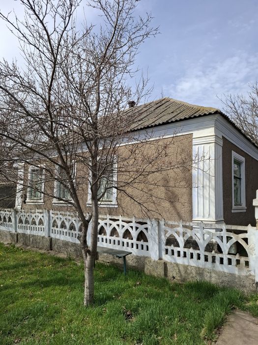 Будинок с. Таборівка