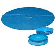 Folia solarna na basen 366 Intex