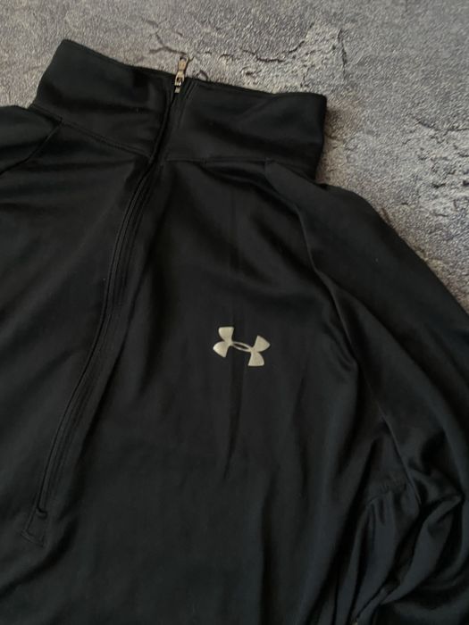 Термо ковта 1/4 термуха ander armour