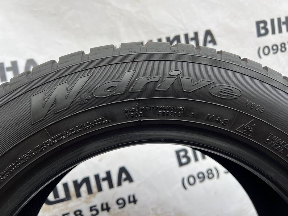 Шини 175/65 R 14 Yokohama Wdrive. Зима комплект. Колеса склад.